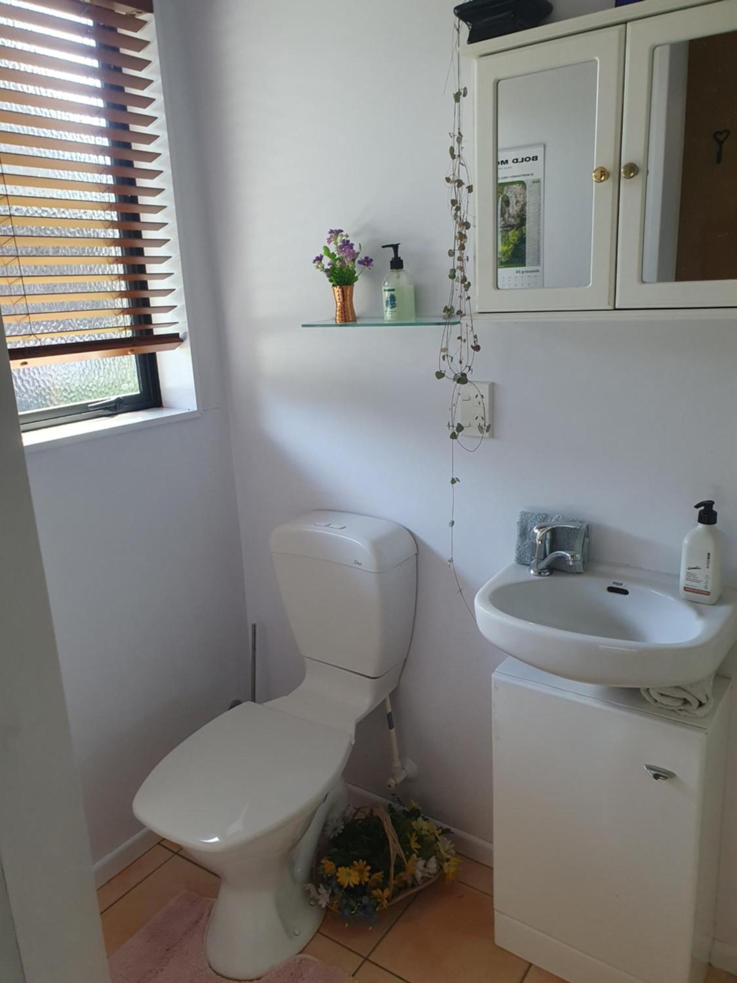 Mangaroa, Farmstay อัปเปอร์ฮัทท์ ภายนอก รูปภาพ