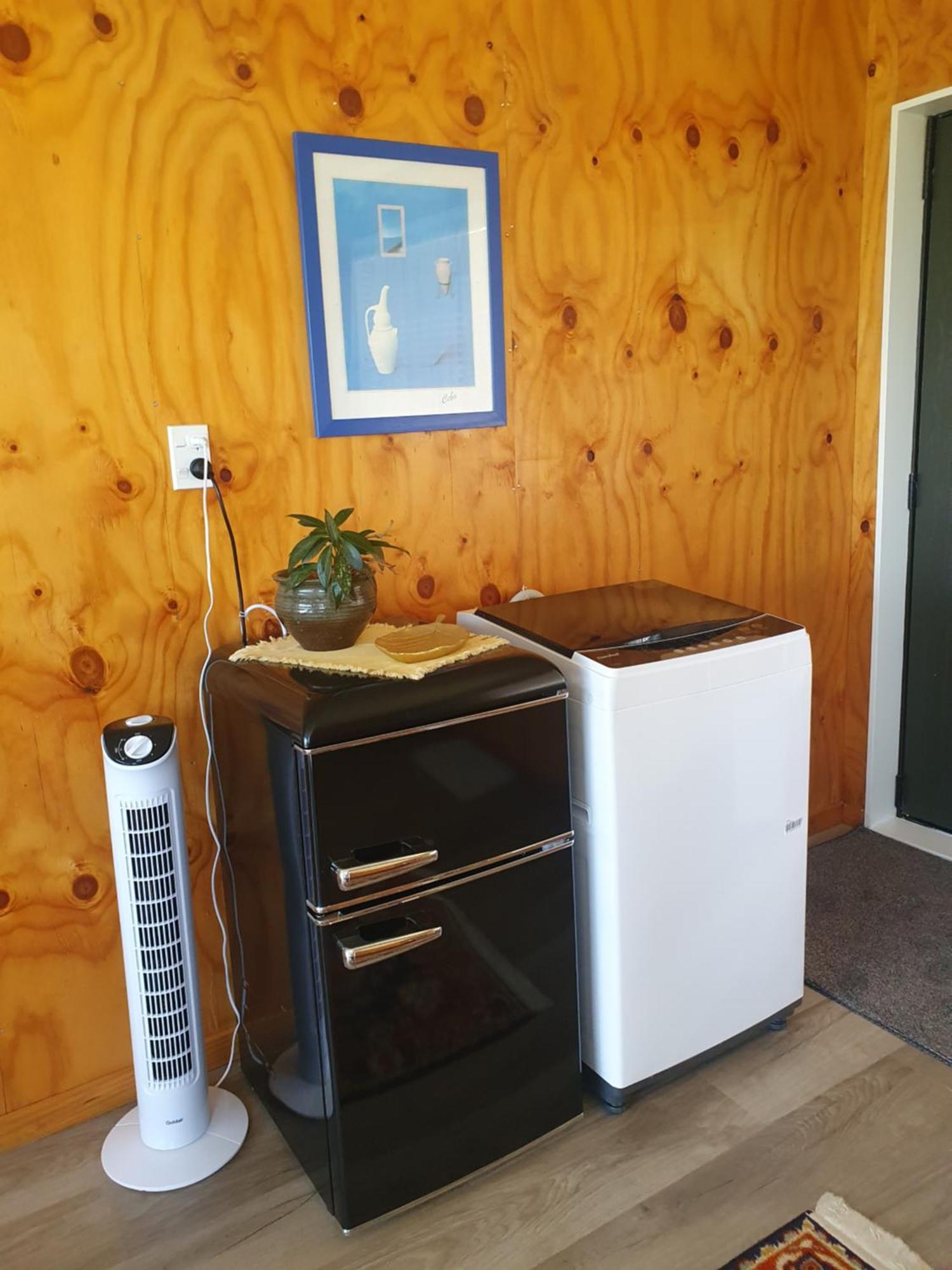 Mangaroa, Farmstay อัปเปอร์ฮัทท์ ภายนอก รูปภาพ