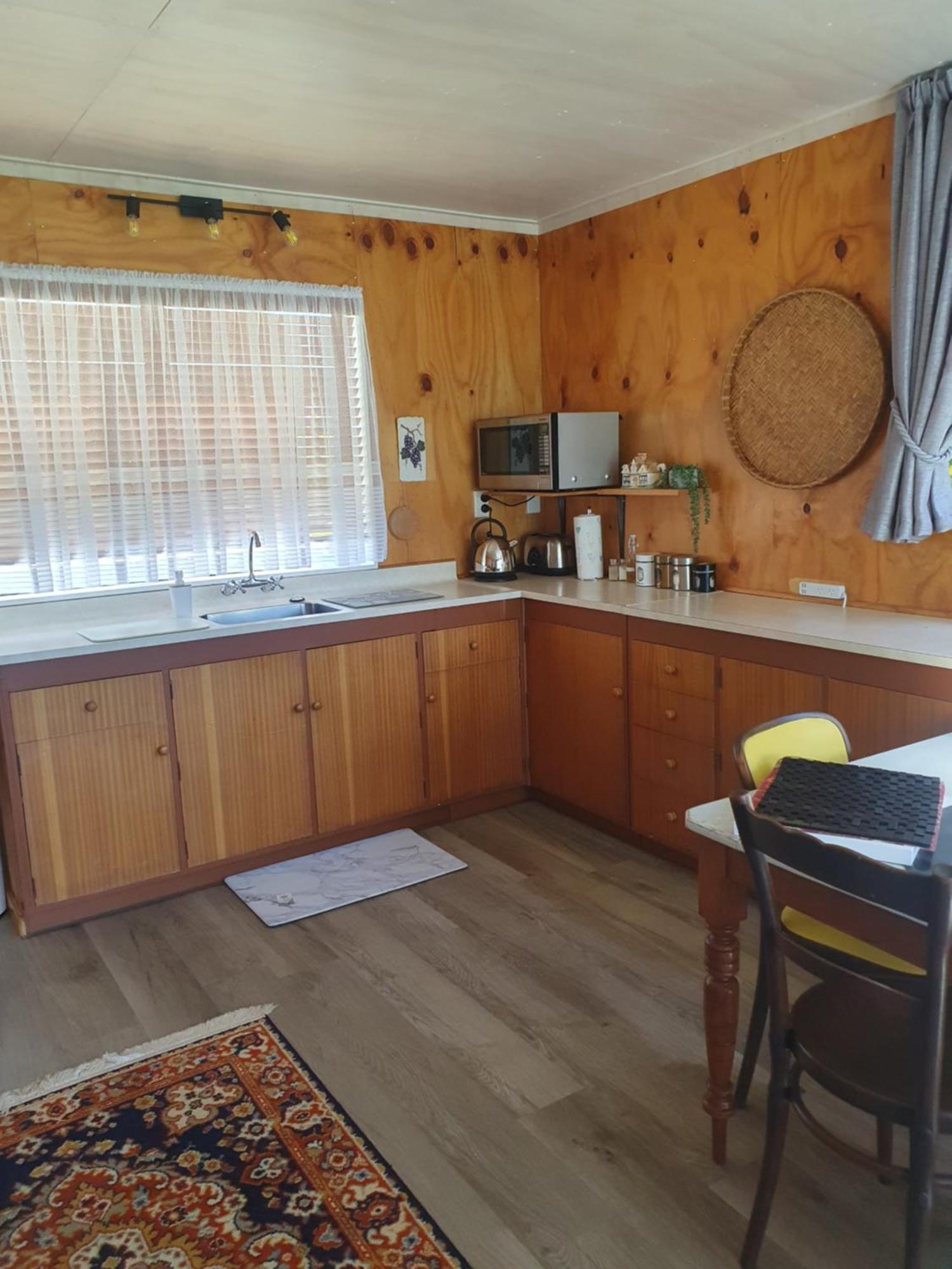 Mangaroa, Farmstay อัปเปอร์ฮัทท์ ภายนอก รูปภาพ